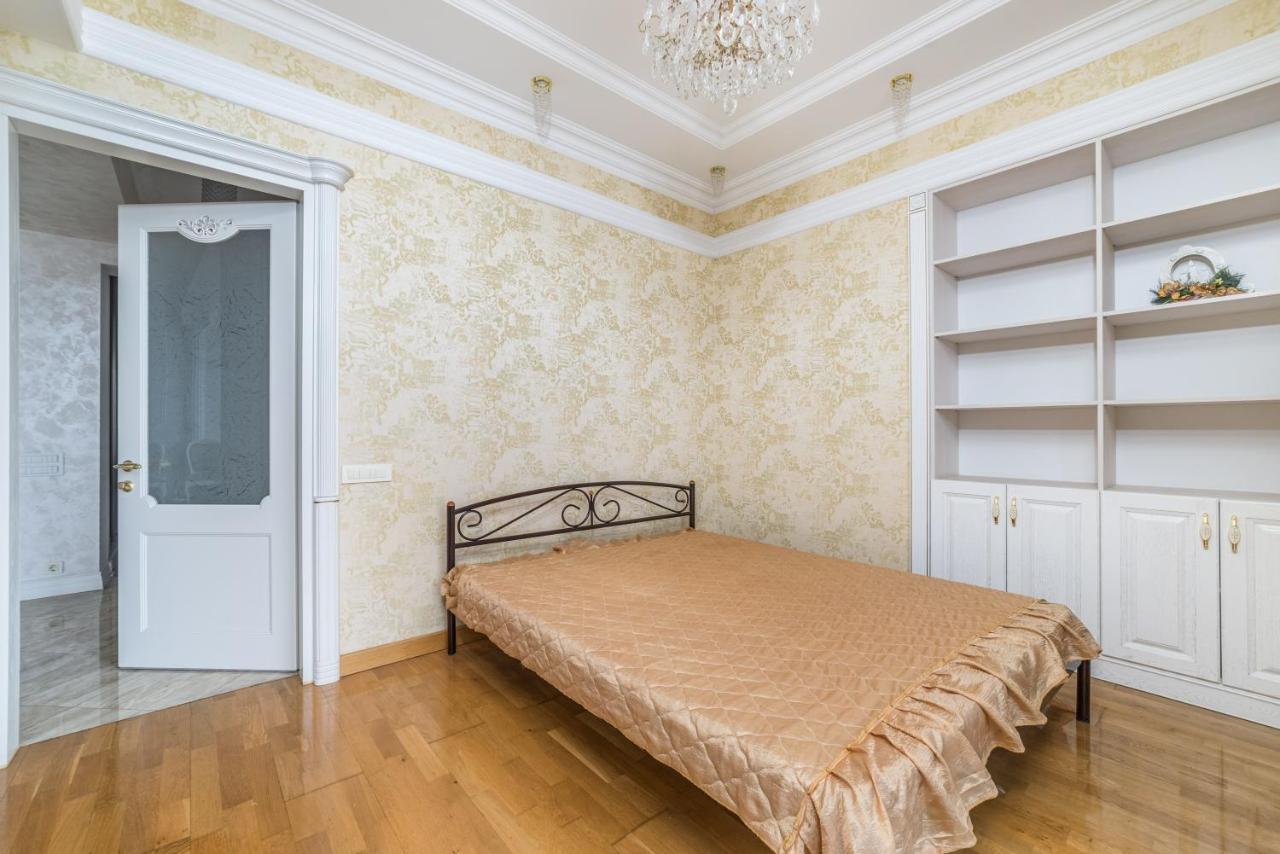 Gefest 2-Bedrooms Apartment With Terrace Odessa Zewnętrze zdjęcie